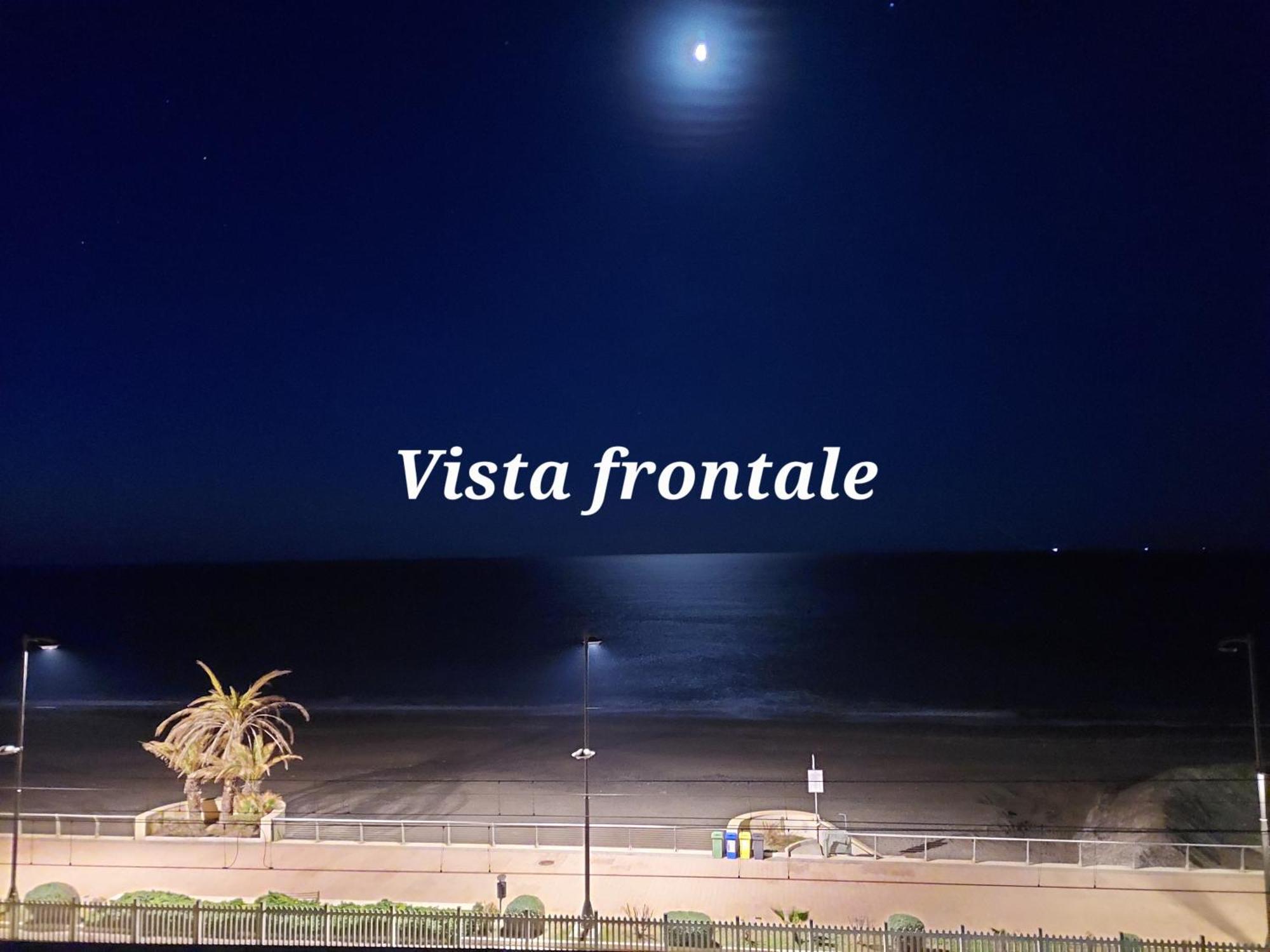 Emozioni Casa Vista Mare Bordighera Bagian luar foto